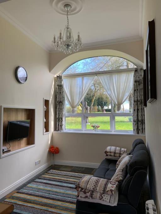 Cut Limestone Apartment Riverside Lodge Carlow Extérieur photo